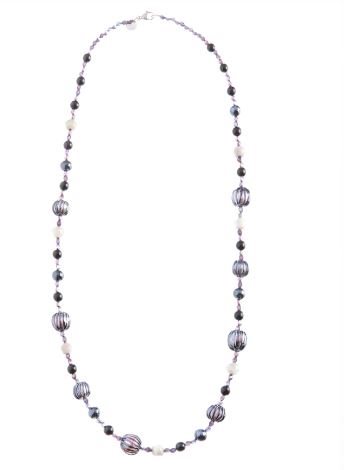 Collana MurrinaMurano Venezia Donna in Vetro GM271015 - GM271015